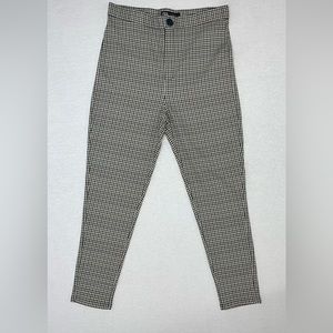 Zara Textured Leggings Size XL